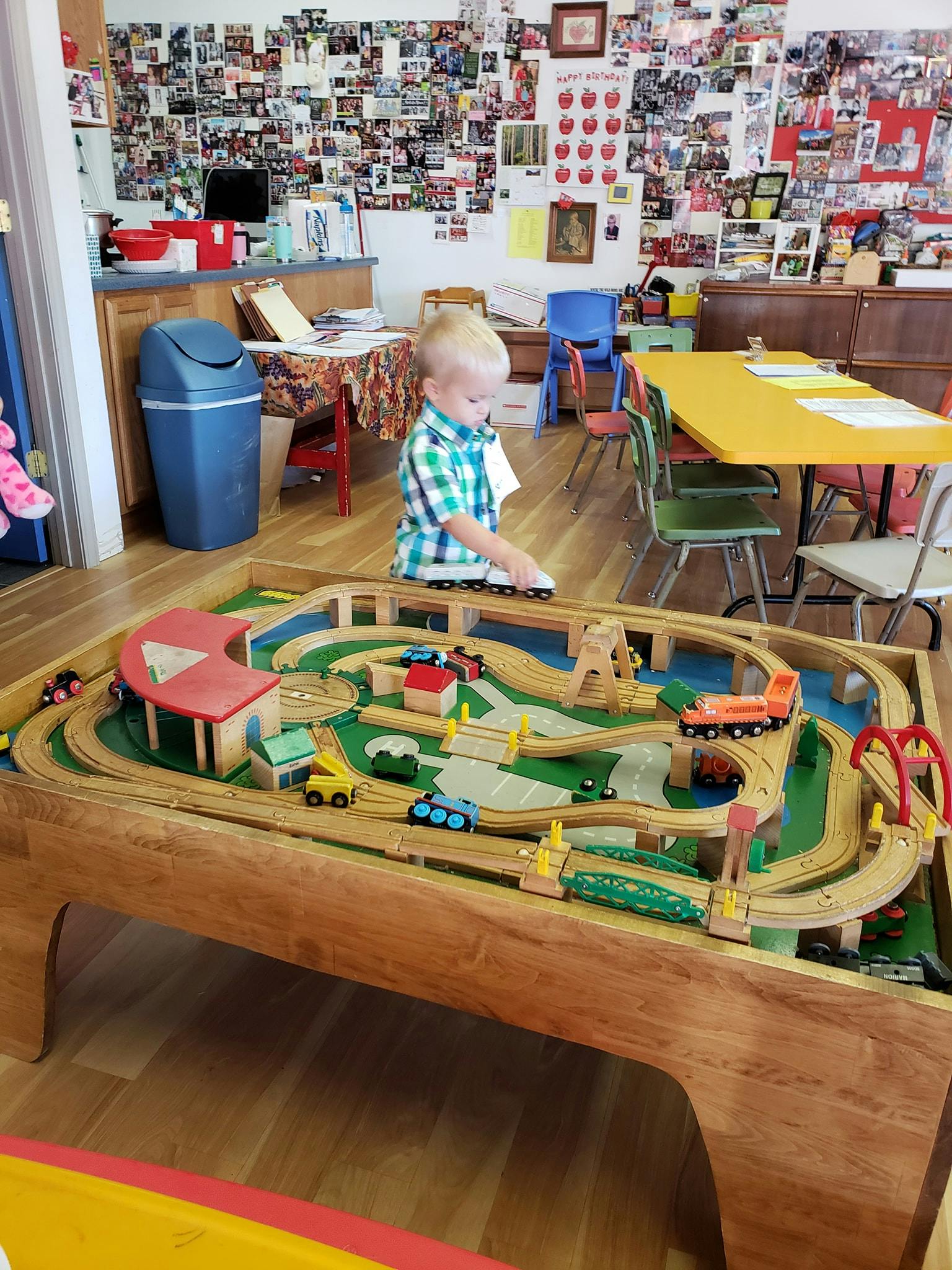 Holland's Hearts and Hands Preschool in Deerfield, WI