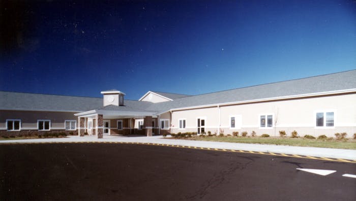 YMCA School Age Childcare (Chandler Woods Charter Academy) in Plainfield charter Township, MI
