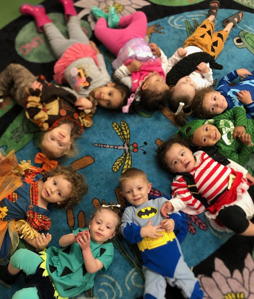 Kool Kidz World Daycare in Maple Shade Township, NJ Winnie