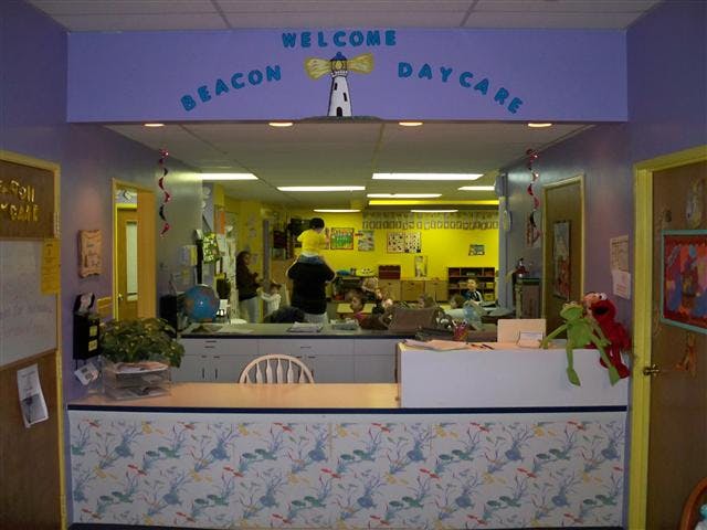 Beacon Day Care (Indiana) Daycare in Indiana, PA Winnie