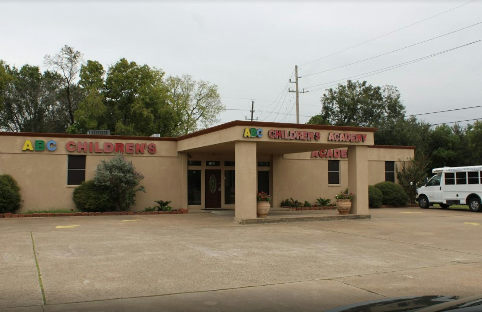 ABC Children's Academy - Preschool in Houston, TX - Winnie