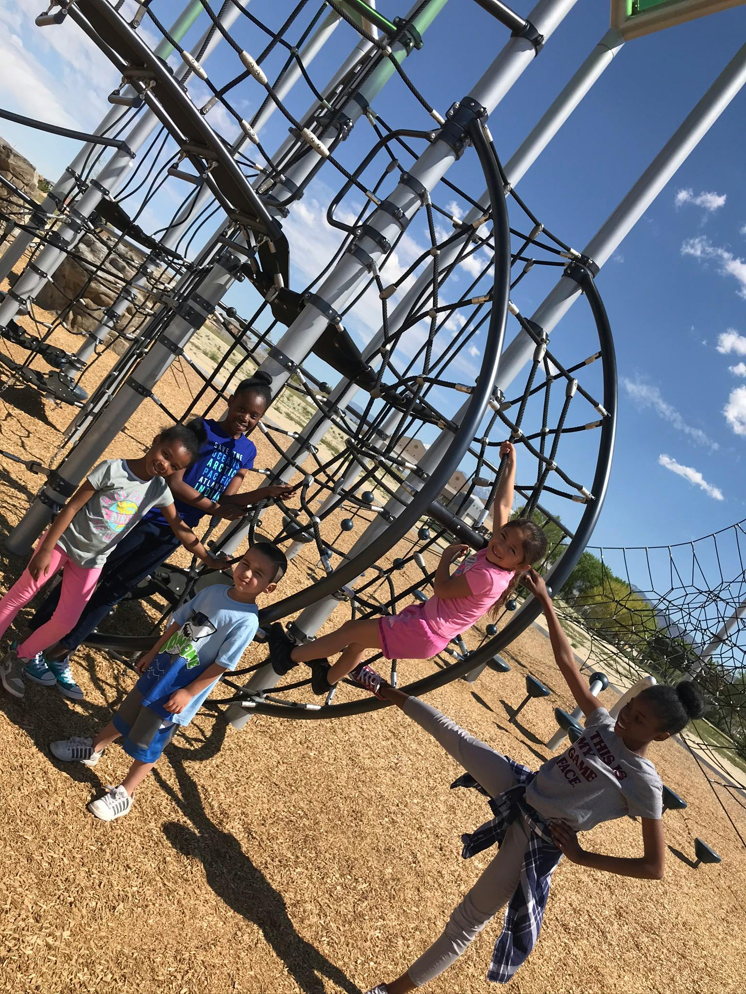 Duobert-Chumbe Family Child Care in Palmdale, CA