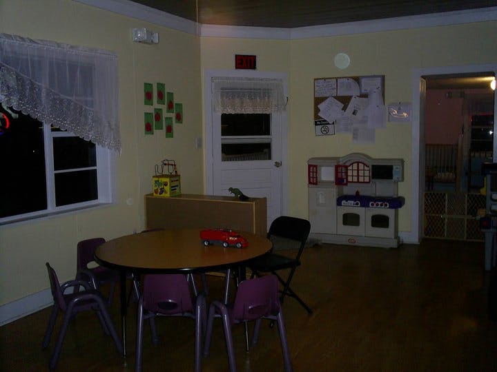 JoyLand Day Care Daycare in Ricetown, KY Winnie