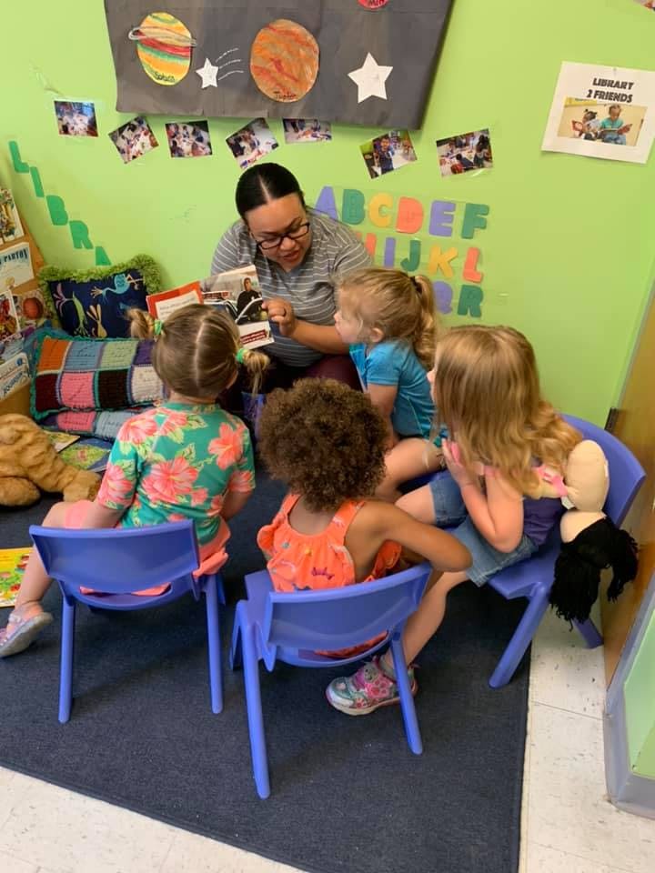 Sneads Ferry Quality Childcare & Preschool Preschool in Sneads Ferry