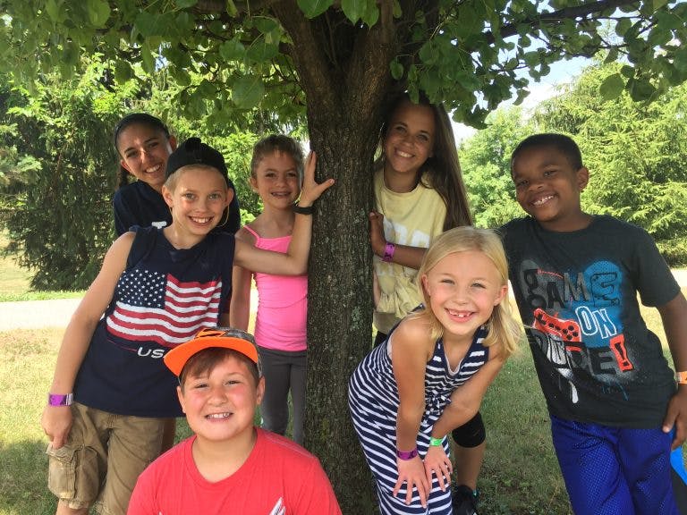 Pfvy Haverford Ymca School Age Program Daycare In Havertown Pa Winnie