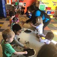 Rayito de Sol Spanish Immersion Early Learning Center Preschool in