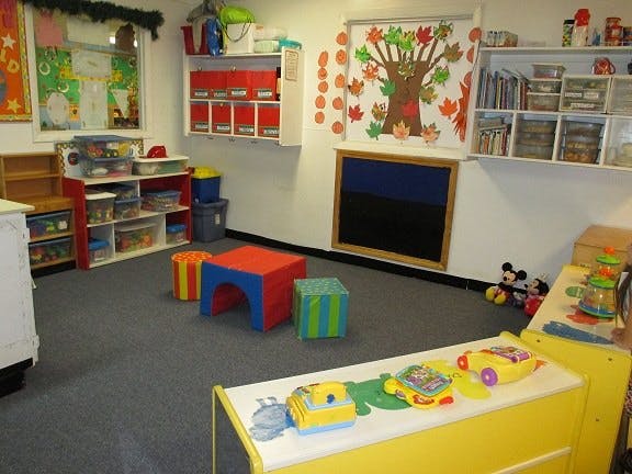 Building Blocks of Windsor Daycare in Windsor, CT Winnie
