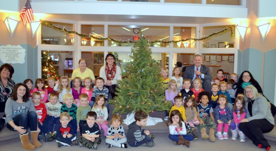 Vincentian Child Development Center Daycare in Pittsburgh, PA Winnie