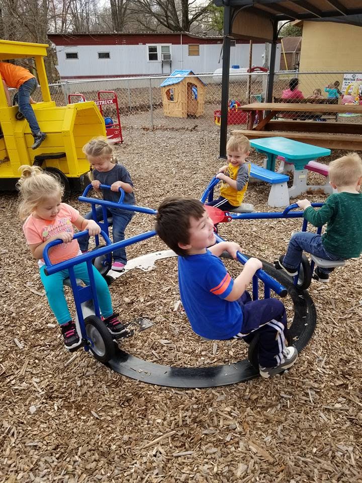 Mary's Little Lambs Childcare and Learning Center in Hardin, KY