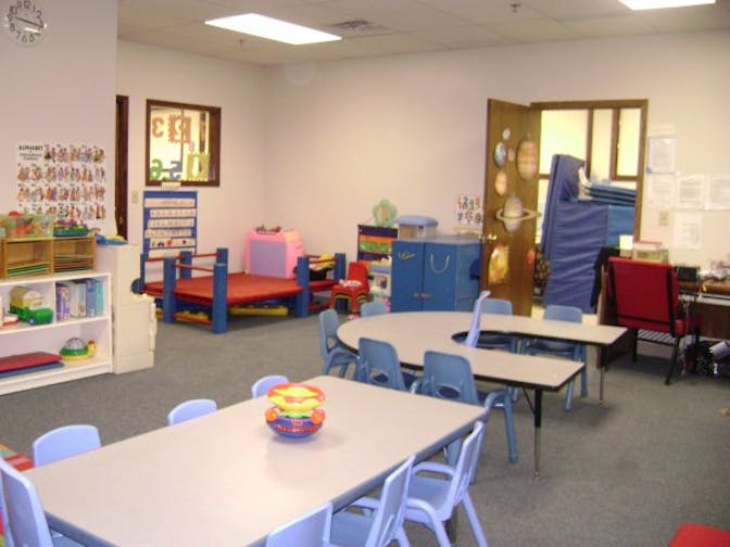 School Readiness Learning Academy - Preschool In Minneapolis Mn - Winnie