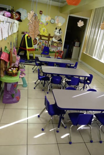 Miami Lakes A+ Daycare Daycare in Hialeah, FL Winnie