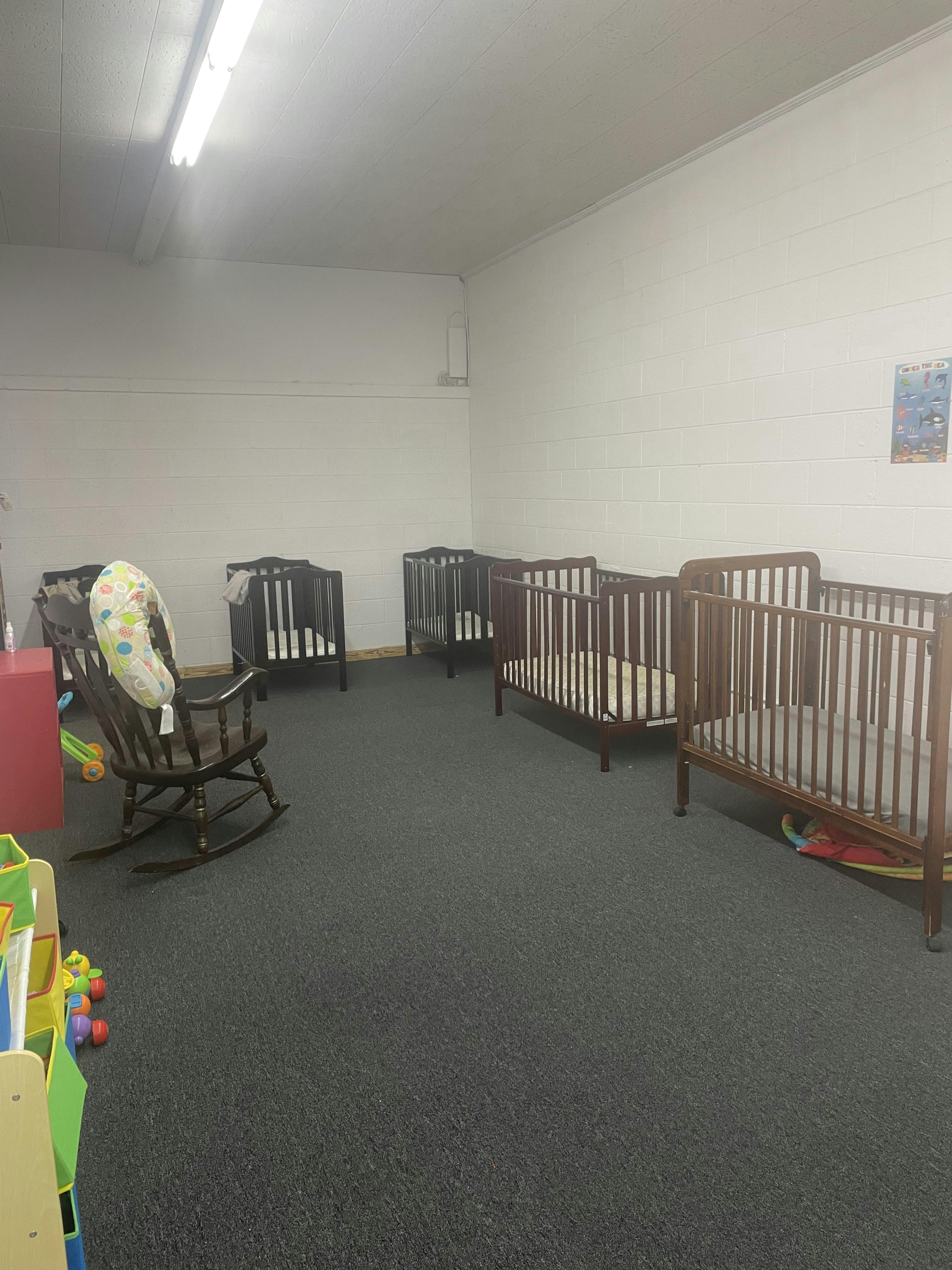 Rise and Shine Childcare Daycare in Soda Springs, ID Winnie