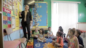 Solano Christian Academy Childcare Learning Center - Daycare in Fairfield,  CA - Winnie