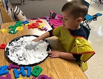 Carpenters Kids Preschool in Springfield, MO