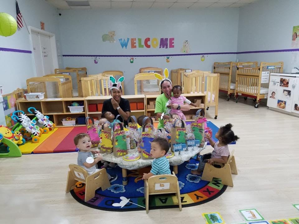 Country Club Children's Education Center Daycare in Hialeah, FL Winnie