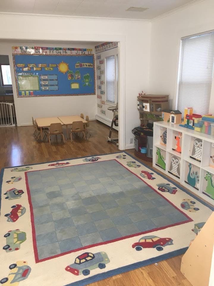 Bleu Avenue Daycare Daycare in Queens, NY Winnie