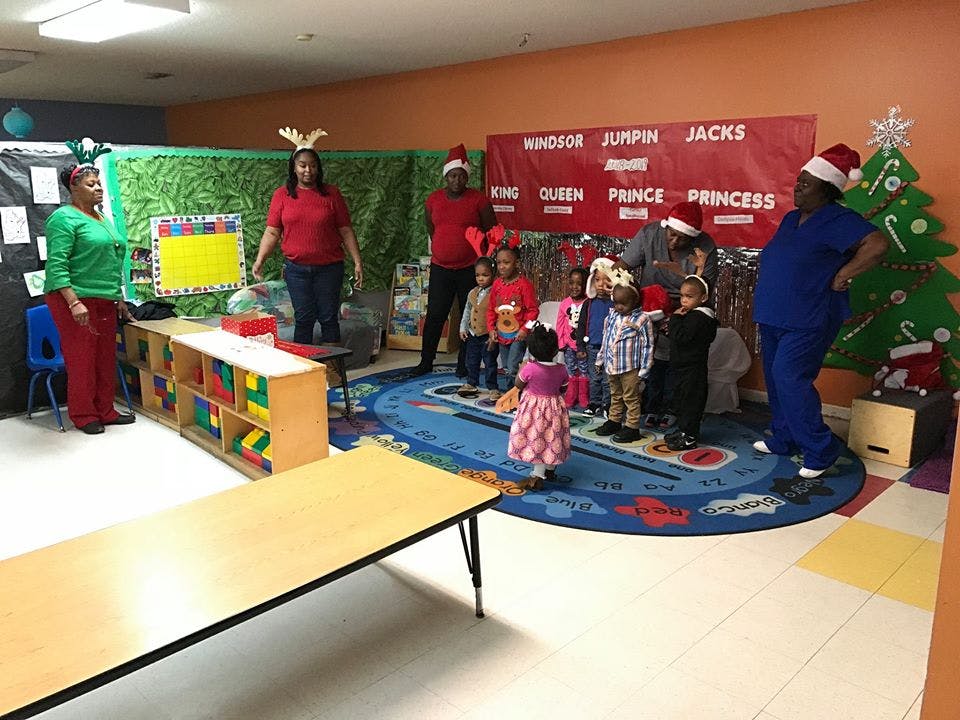 Afterschool B.E.L.L. in Windsor, NC