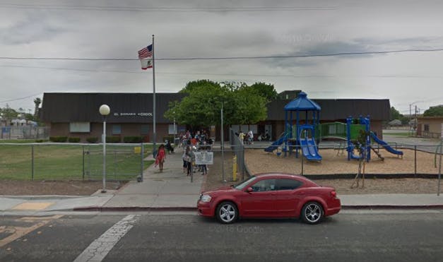 El Dorado Preschool in Stockton, CA