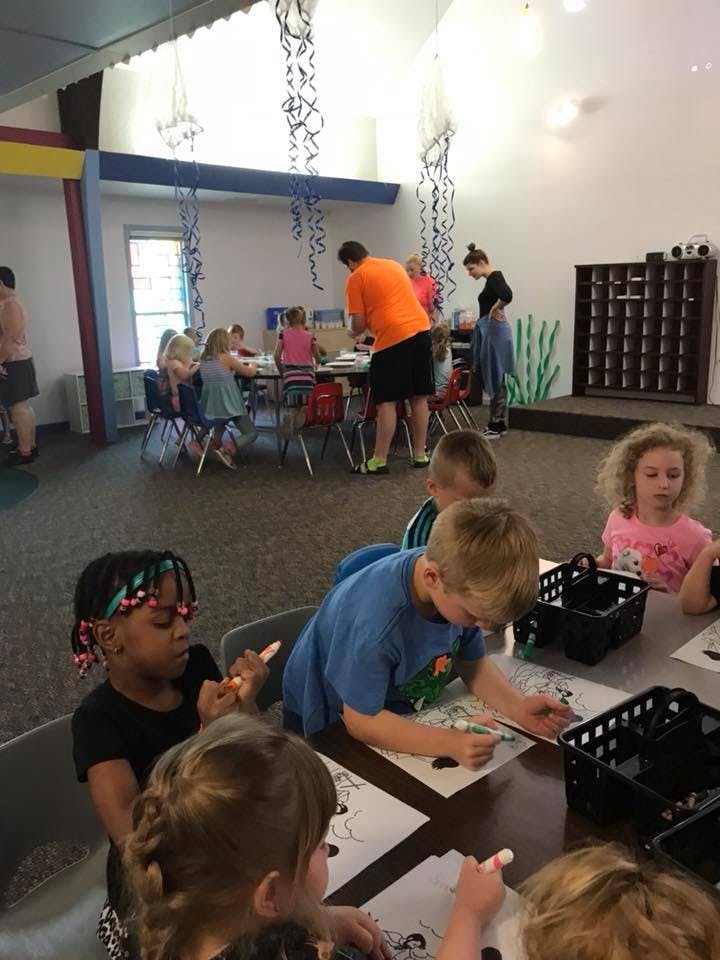 Cedar Creek Child Care Daycare in Fort Wayne, IN Winnie