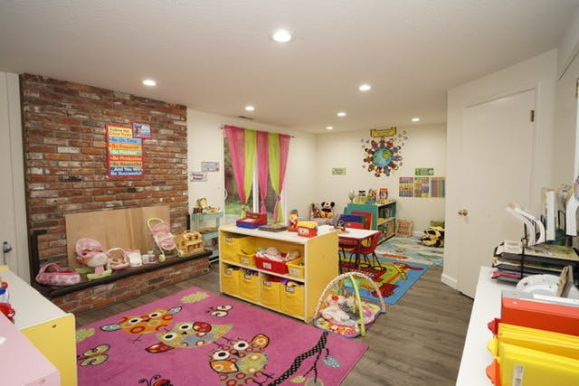 Dreamland Daycare Daycare in Everett, WA Winnie