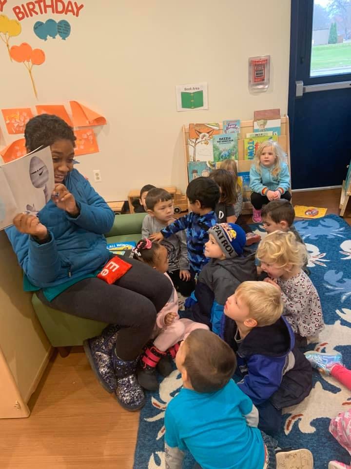 The Learning Tree Childcare Center (Livonia South) Daycare in