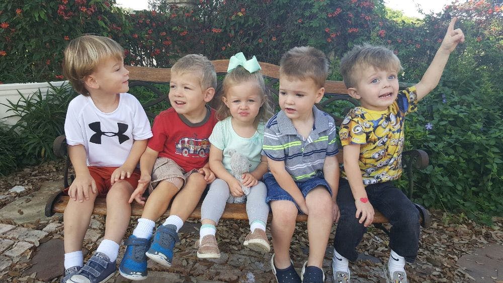 Children's Academy in Spicewood, TX