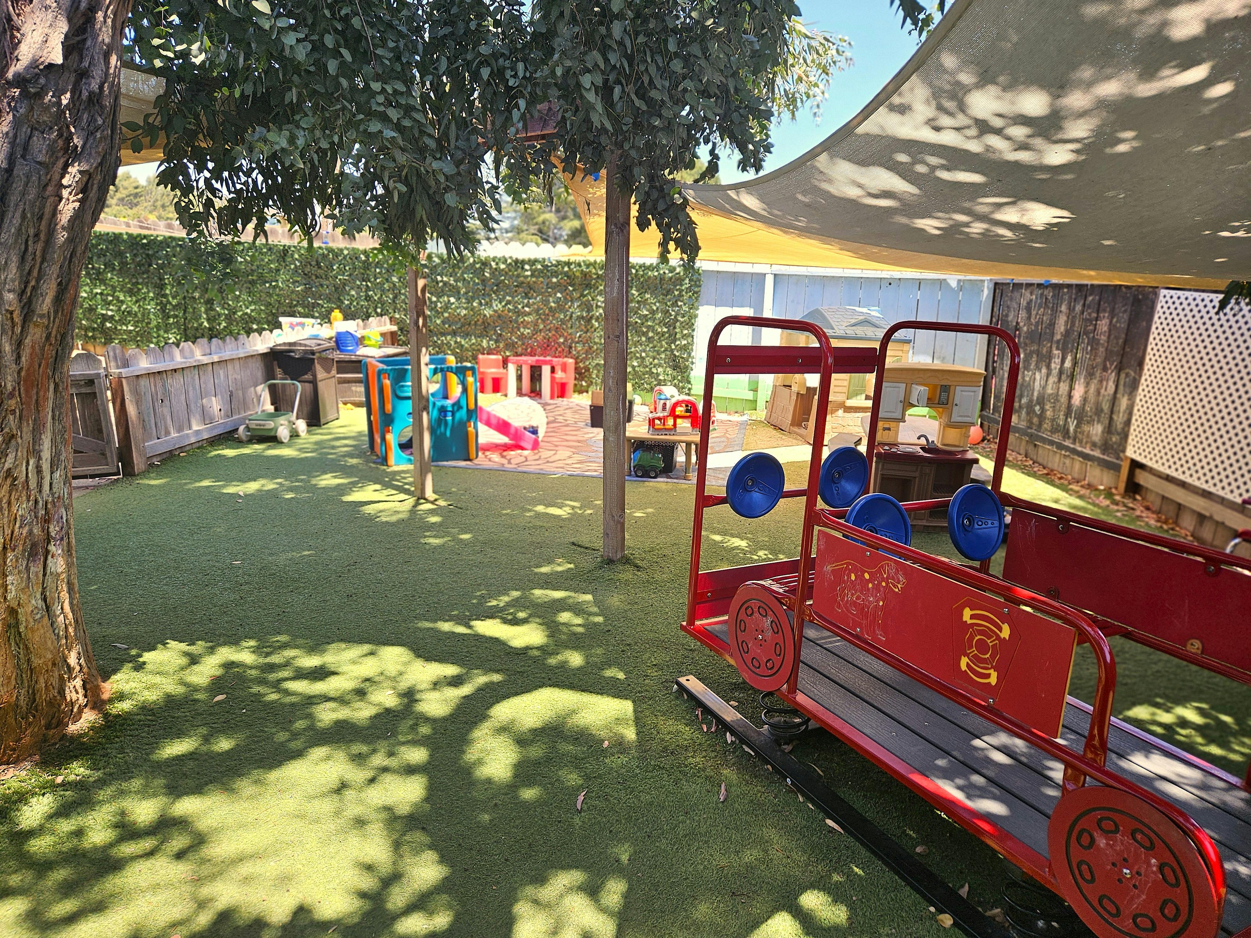 Sunshine House Preschool (Benicia) in Benicia, CA