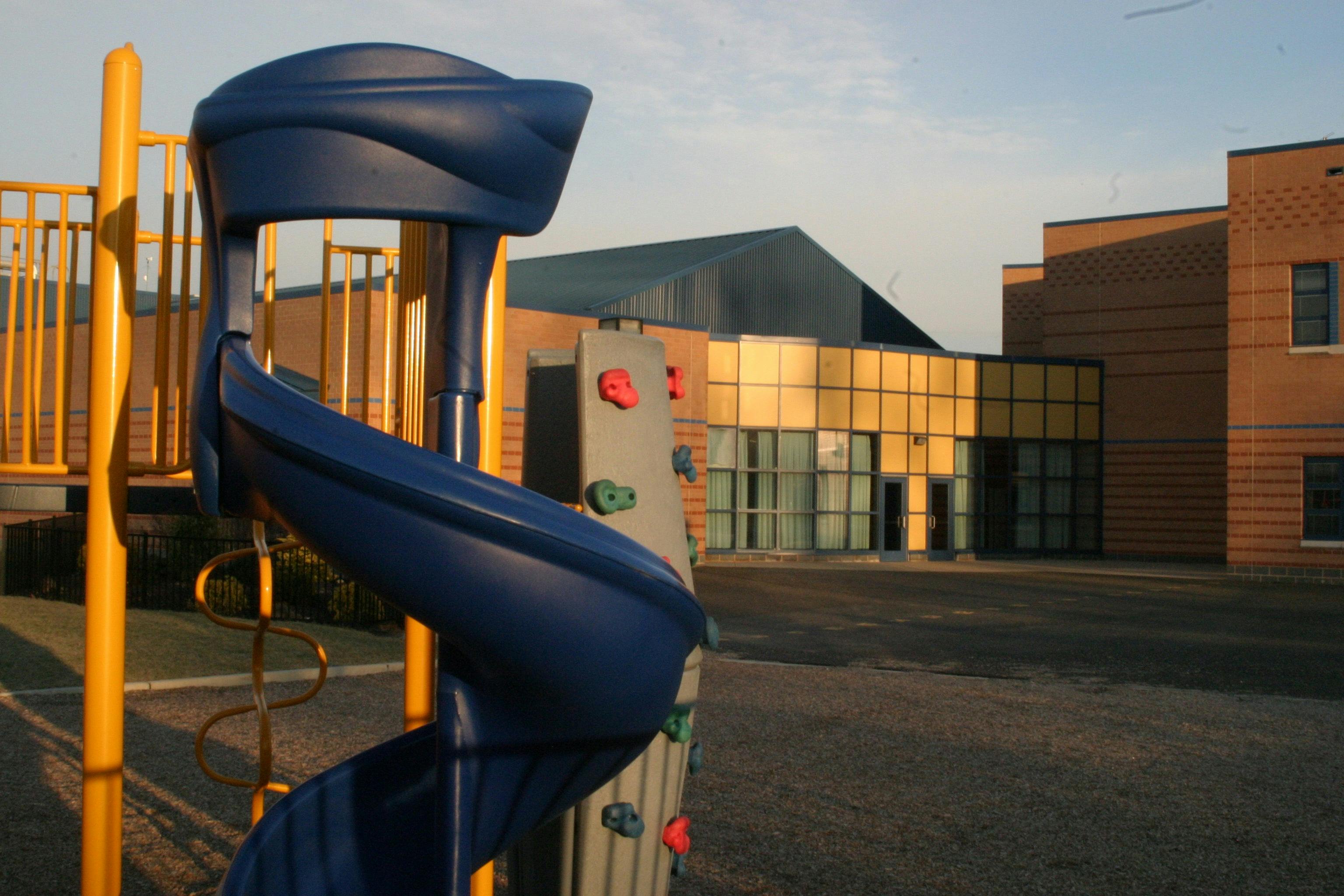 YMCA of Western Monmouth County (Wemrock Brook School) in Manalapan Township, NJ