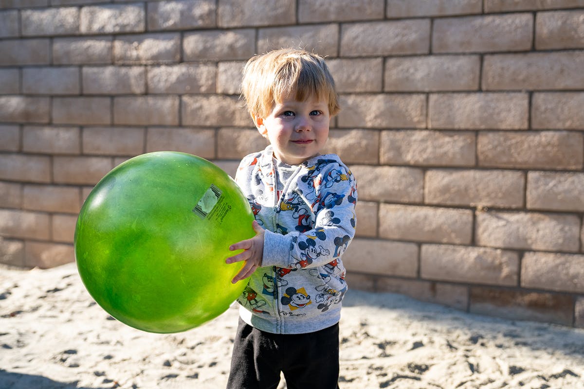 Spectrum Montessori at Woodbury in Irvine, CA