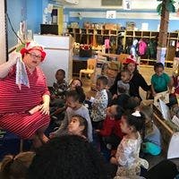 Lancaster Early Education Center Preschool in Lancaster, PA Winnie