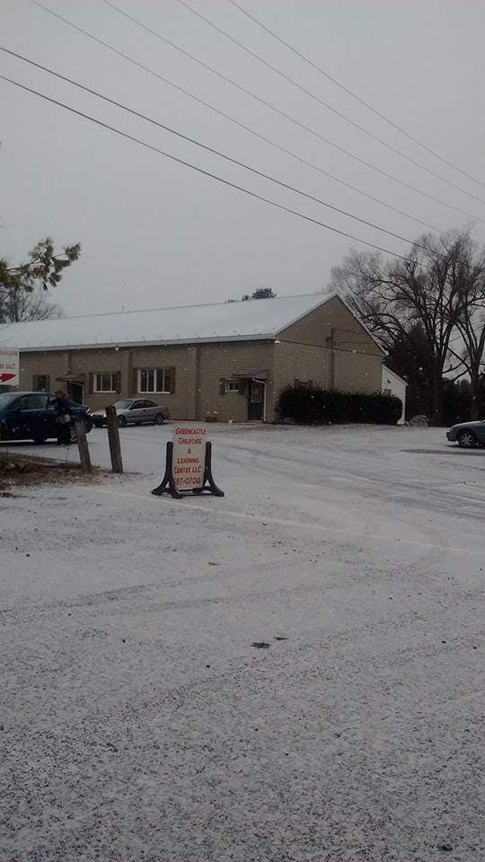 Greencastle Learning Center, Inc Daycare in Greencastle, PA Winnie