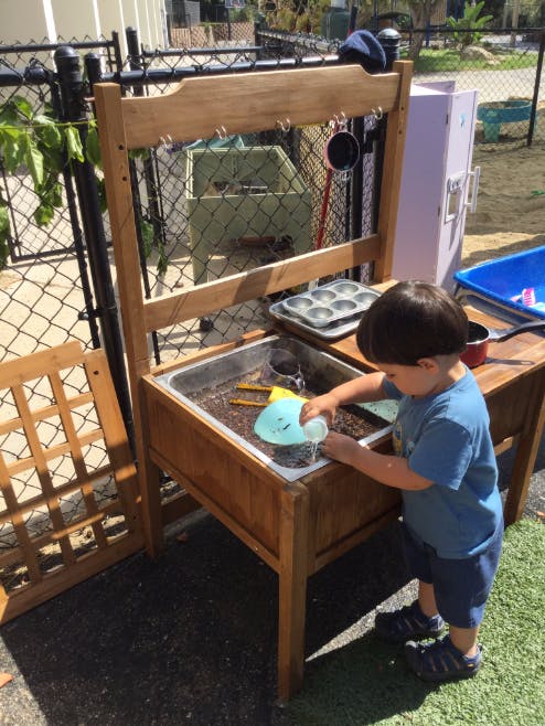 Beit HaYeladim Preschool in Santa Barbara, CA