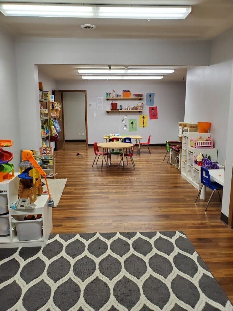 Poppert Preschool Preschool in Brookfield, WI Winnie