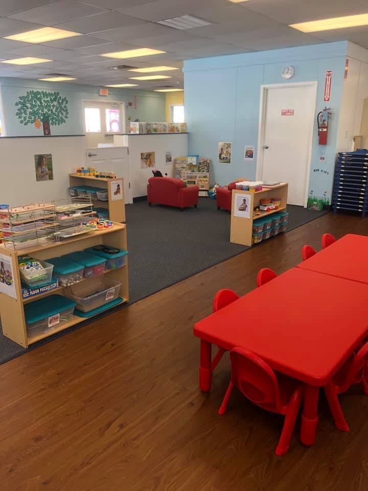 Kid City USA (Abess) Daycare in Jacksonville, FL Winnie