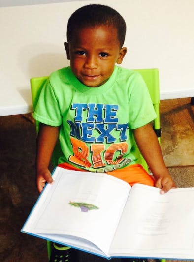 Tasha's Caring & Sharing in Cameron, NC
