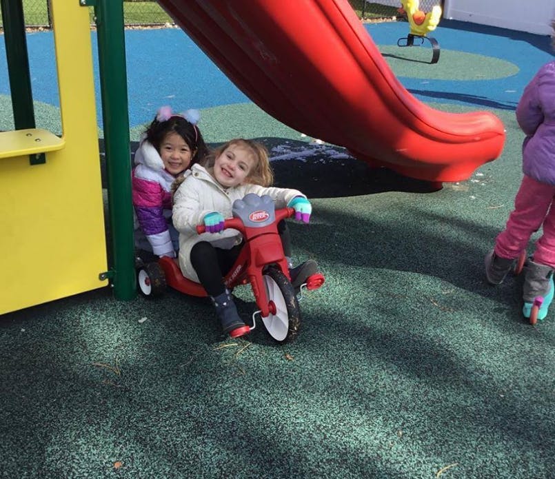The Learning Experience - Tewksbury in Tewksbury, MA