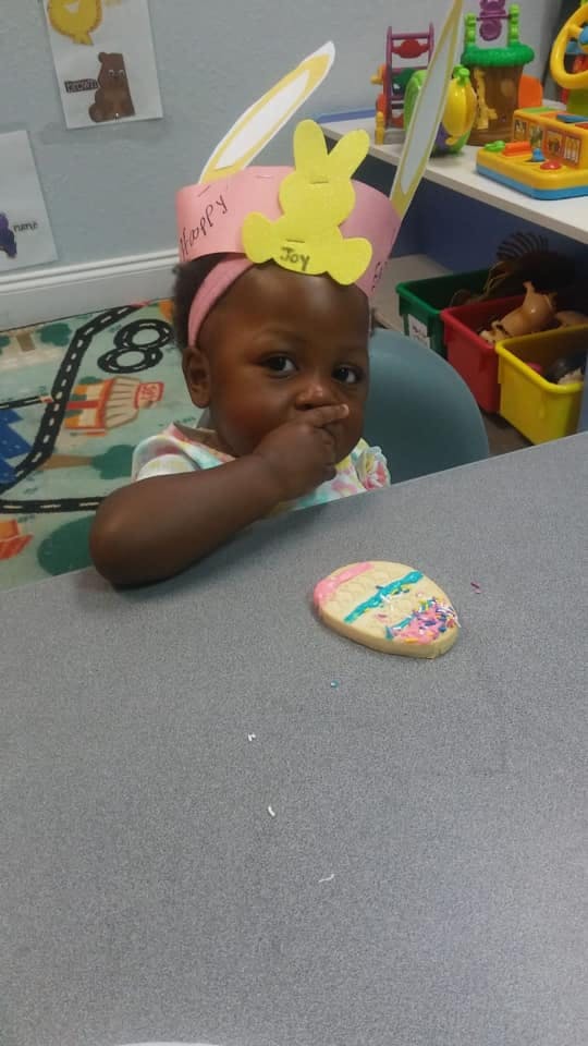 Potter's House Academy and Preschool Center Preschool in Orlando, FL