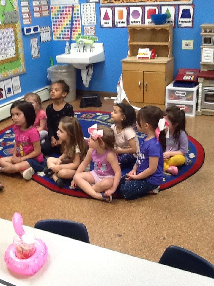 The Jenkins School Daycare in Lancaster, PA Winnie