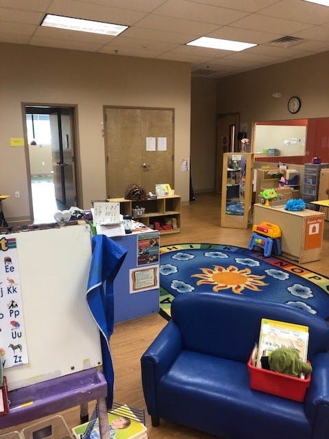 Acelero Learning (Asbury Park Center) Daycare in Asbury Park, NJ Winnie