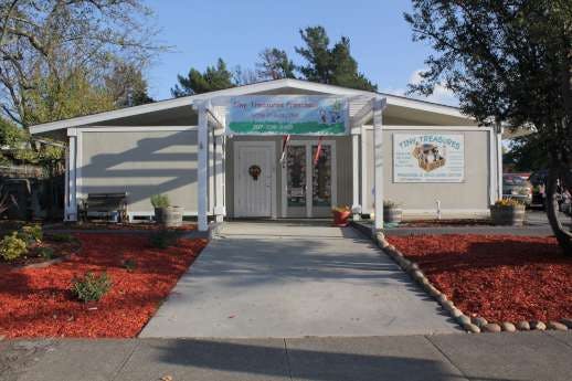 Tiny Treasures Preschool (Montecito) in Santa Rosa, CA