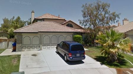 Garcia Family Child Care in Victorville, CA