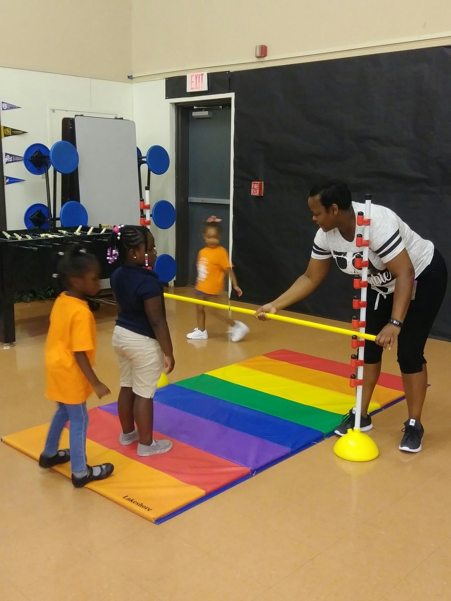 Mt Hebron Christian Academy Preschool in Garland, TX Winnie