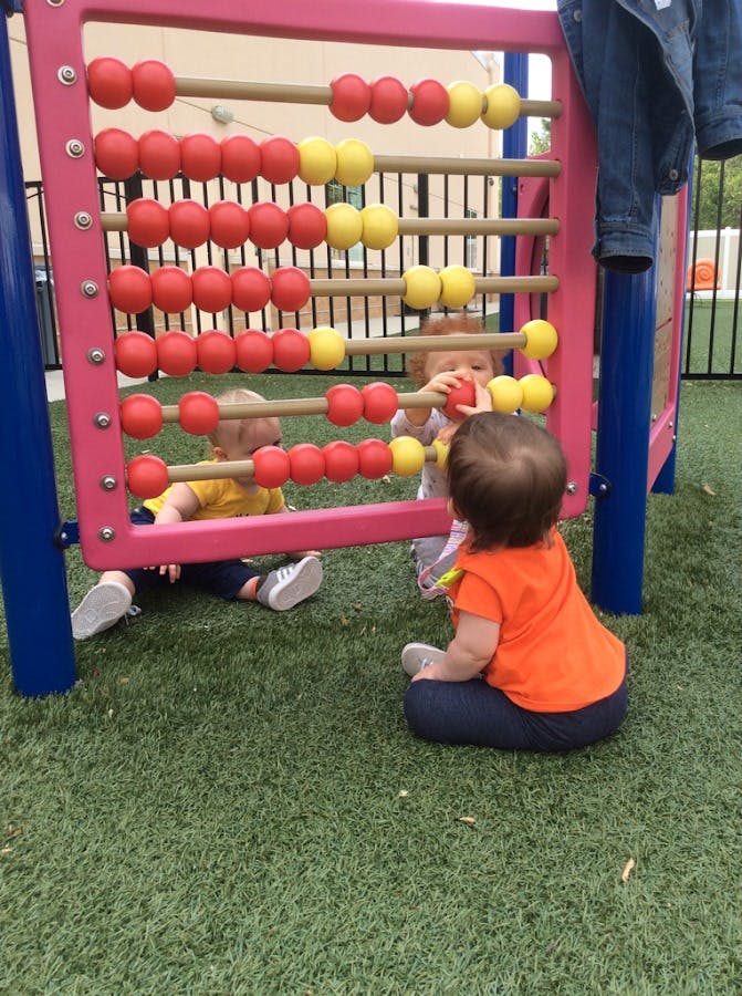 Children Of America (Clementon) Preschool in Clementon, NJ Winnie
