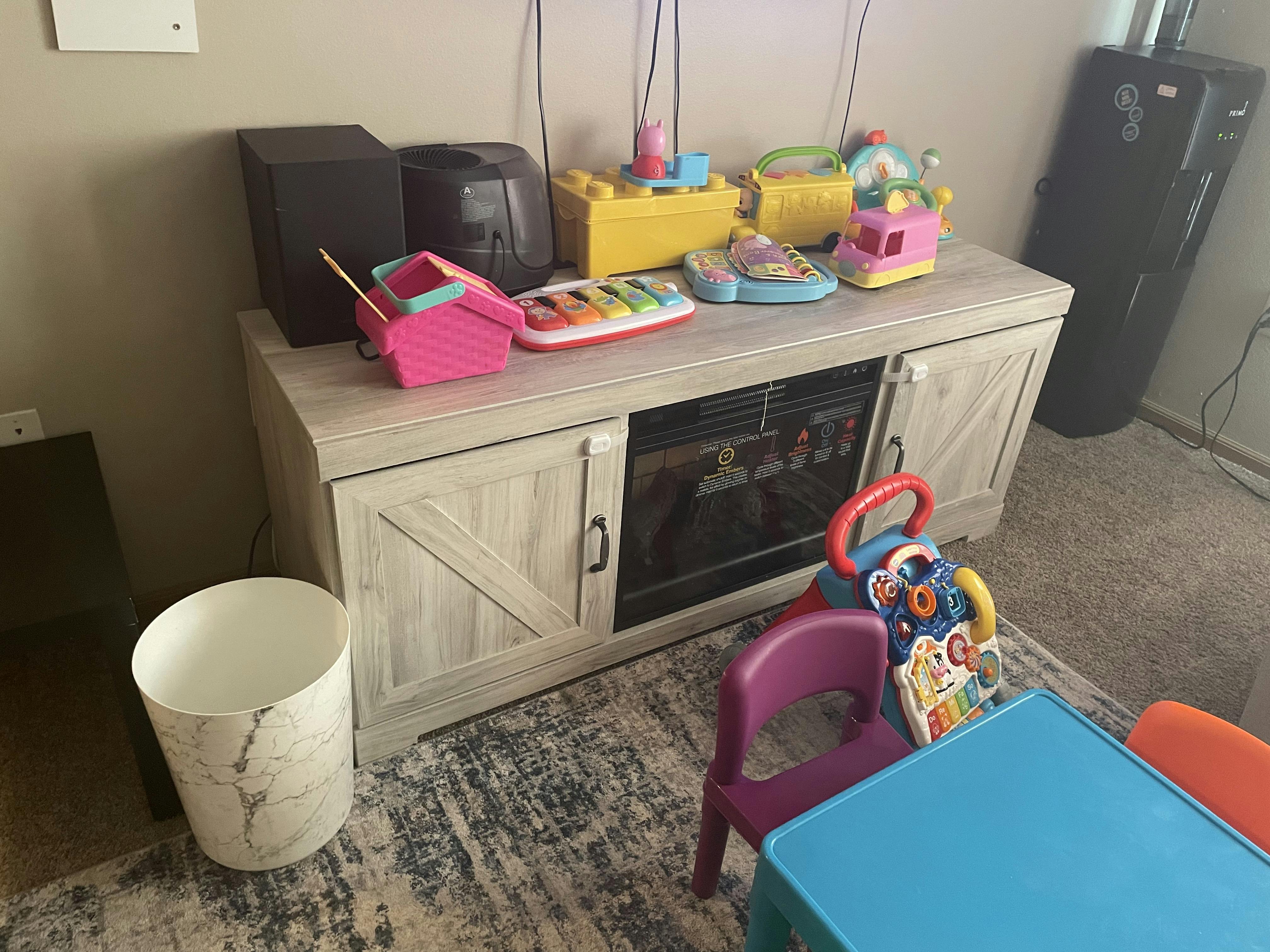 Wheels on the Bus Daycare in Fargo, ND Winnie