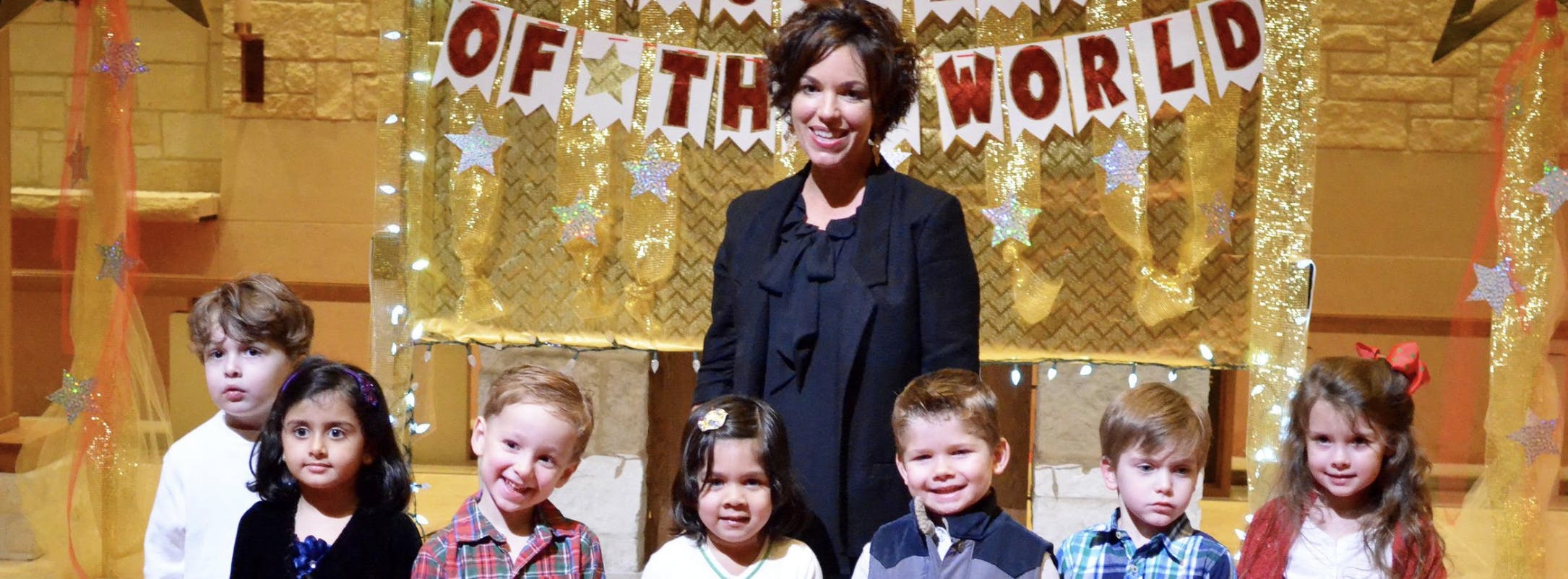 Preston Meadow Kids Day Out Preschool Preschool in Plano, TX Winnie