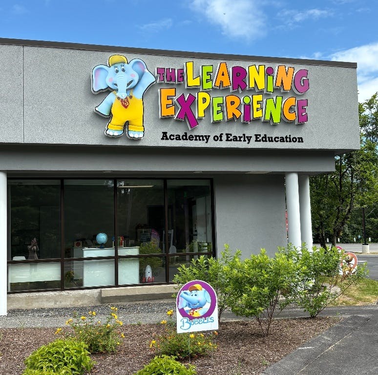 The Learning Experience - Natick in Natick, MA