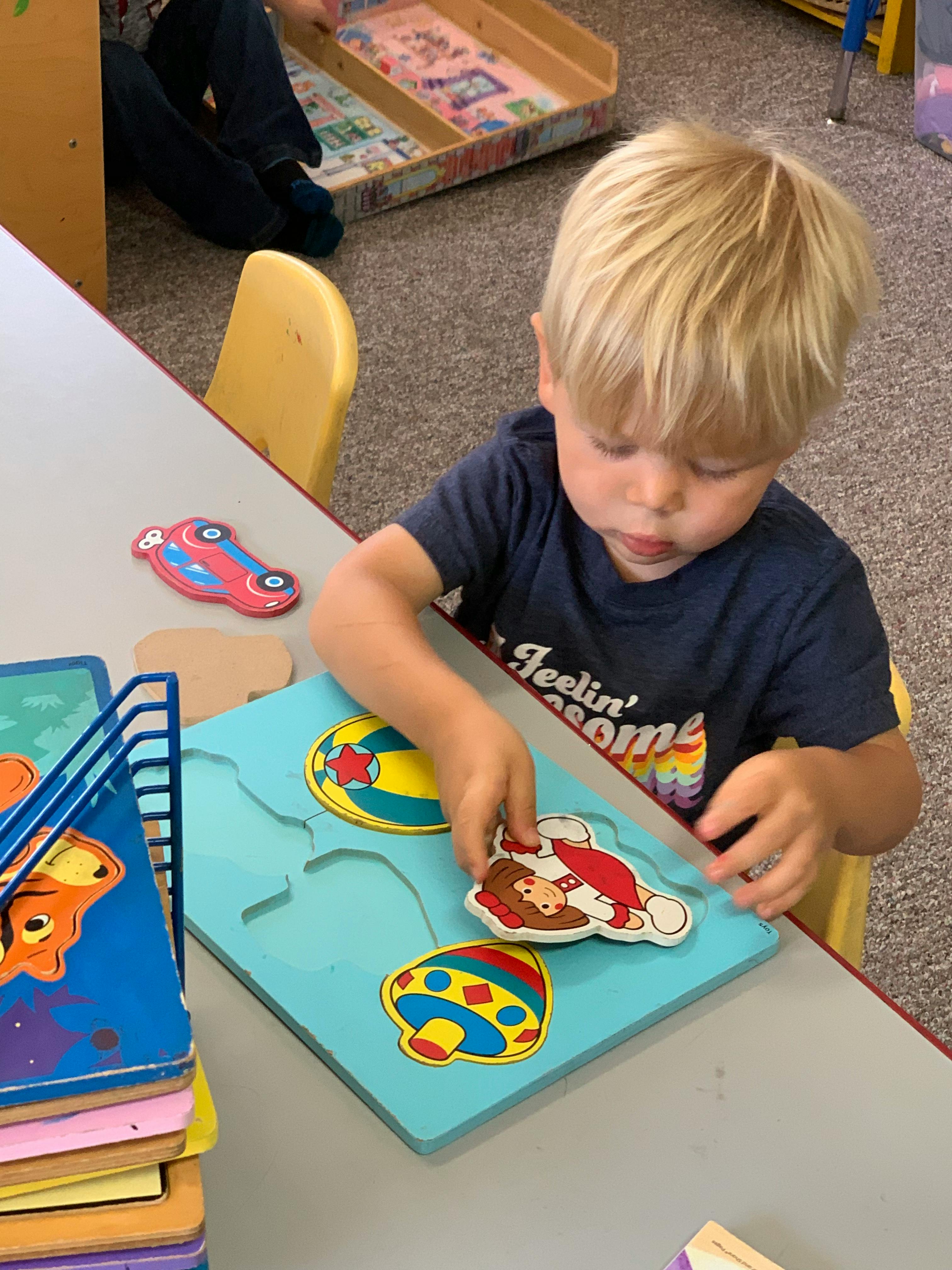 Irma's Child Care & Preschool in Fremont, CA