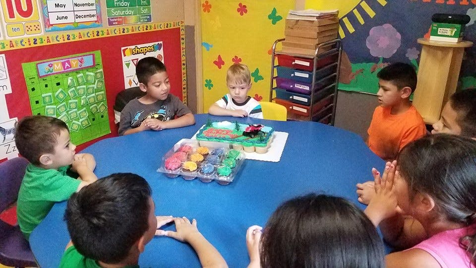 Little Disciples Daycare in Los Fresnos, TX