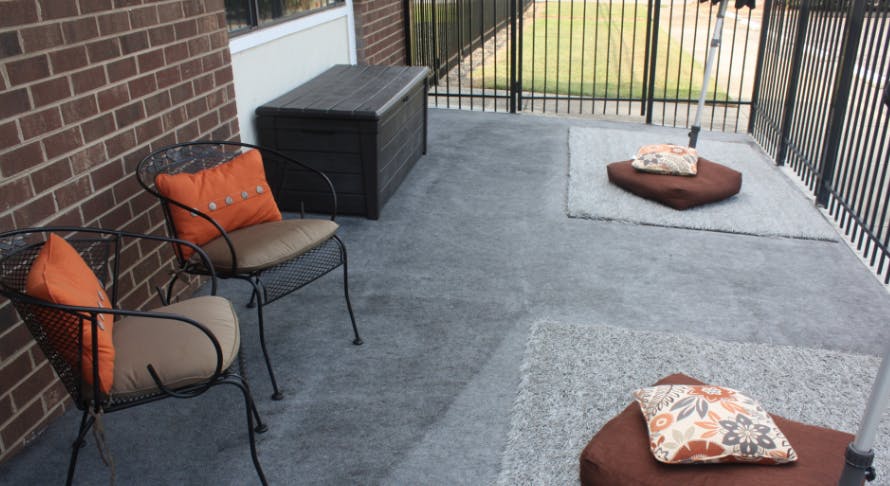 Butterfly Kisses Academy Preschool in Durham, NC Winnie