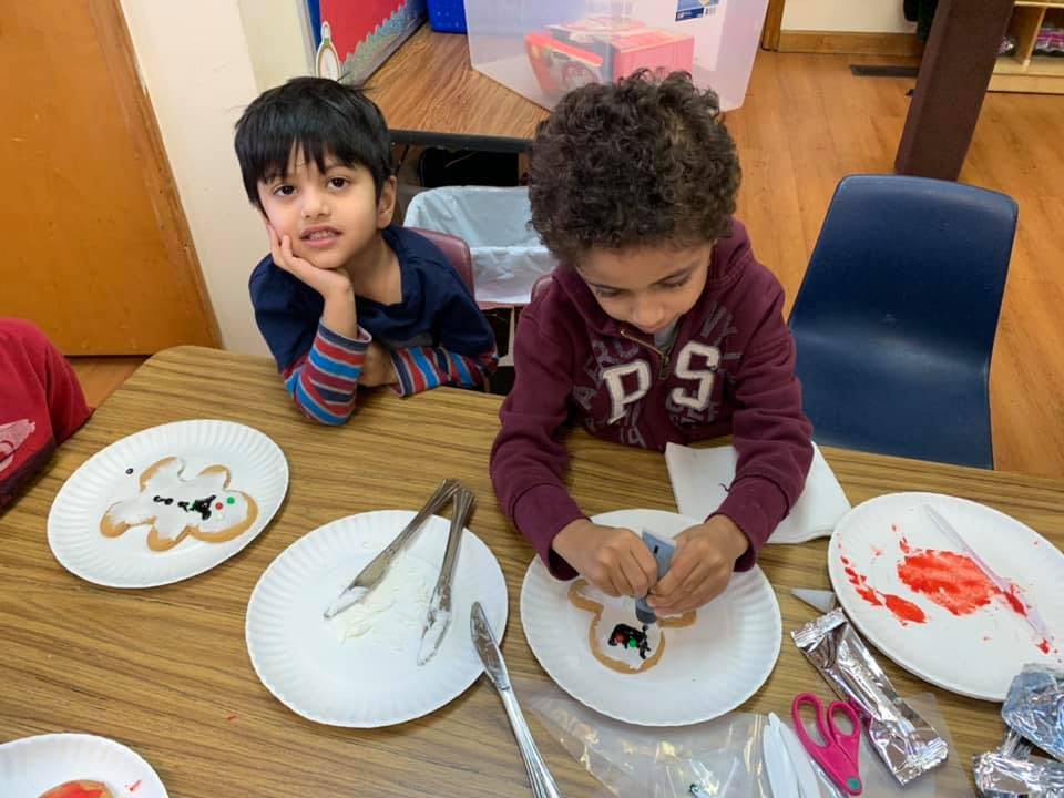 Turtle Creek Learning Academy in Marlboro Township, NJ
